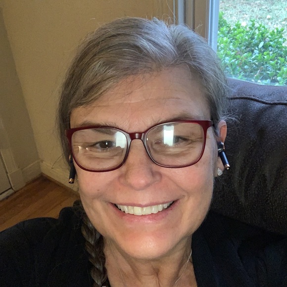 wendyredfearn